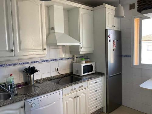Apartamento Ailem