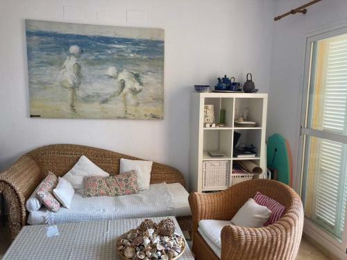 Apartamento Ailem