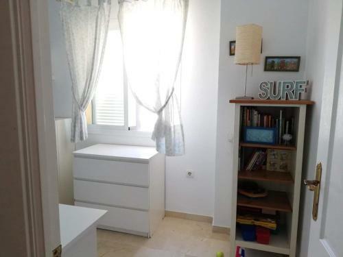 Apartamento Ailem