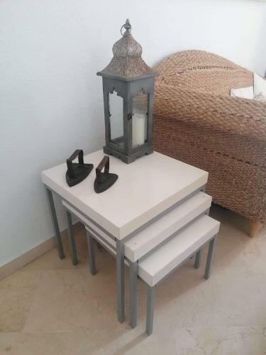 Apartamento Ailem