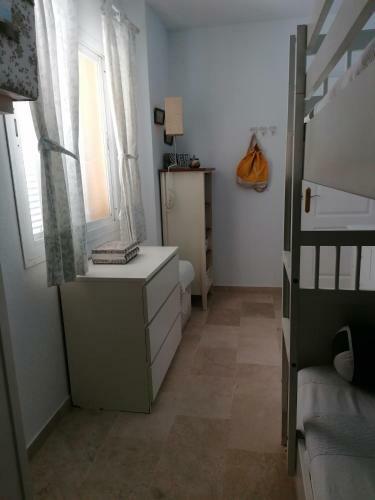 Apartamento Ailem