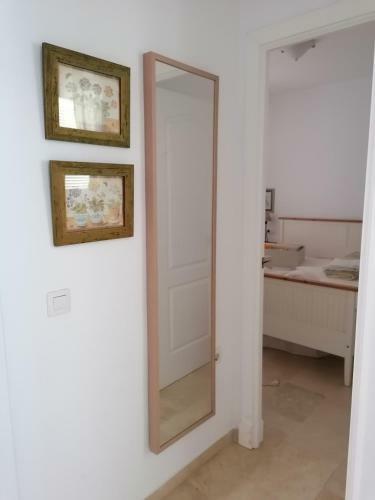 Apartamento Ailem