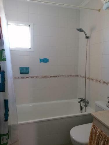 Apartamento Ailem