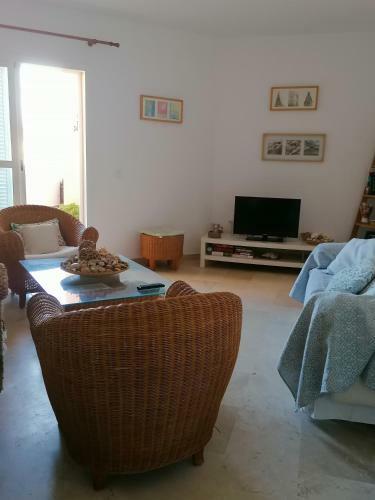 Apartamento Ailem