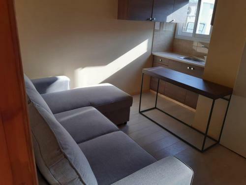 Apartamento City Center Holiday Room