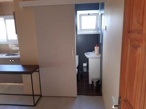 Apartamento City Center Holiday Room