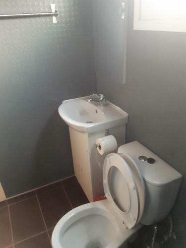 Apartamento City Center Holiday Room