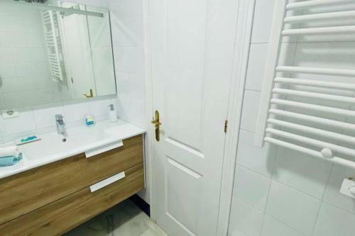 Apartamento "estrella de Mar" A 7 Mins A Pie de Playa La Barrosa