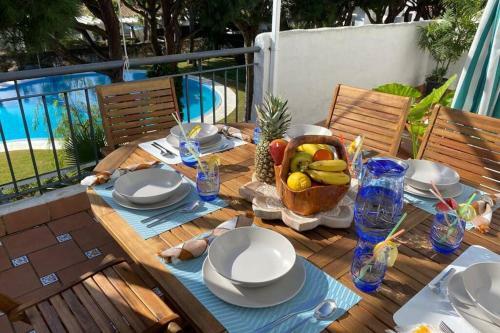 Apartamento "estrella de Mar" A 7 Mins A Pie de Playa La Barrosa
