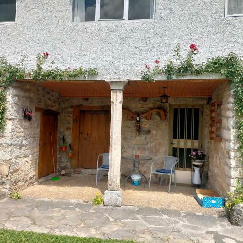 Turismo En Babia Bajo Los Nidos