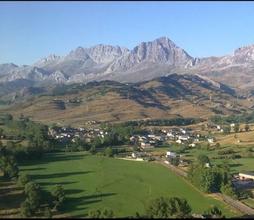 Turismo En Babia Bajo Los Nidos