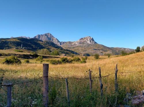 Turismo En Babia Bajo Los Nidos