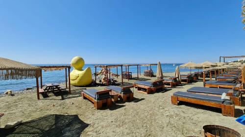 Limassol Villa By The Sea
