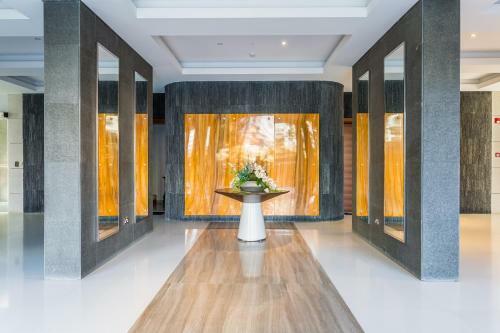 Apartamento Carmencita Studio B14 With Pool & Gym