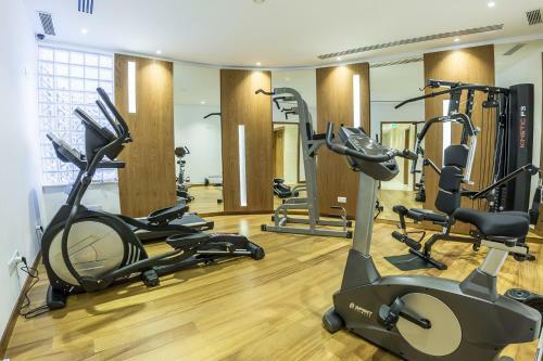 Apartamento Carmencita Studio B14 With Pool & Gym