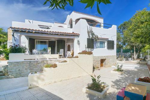 Villa Can Ben Parit