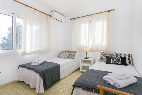 Villa Can Ben Parit