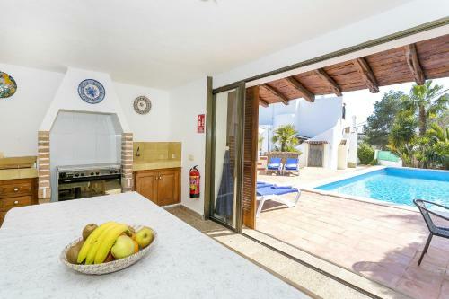 Villa Can Ben Parit