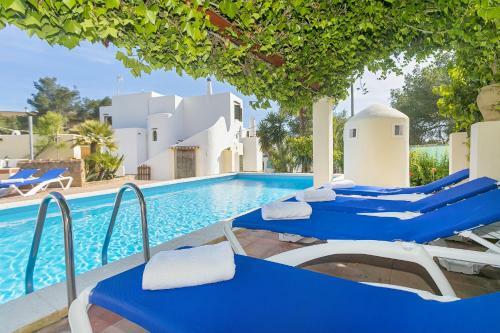 Villa Can Ben Parit