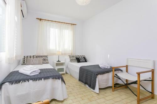 Villa Can Ben Parit