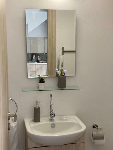 Apartamento Modern City Center Appartment