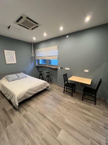 Apartamento Boutique Studio Historic Town