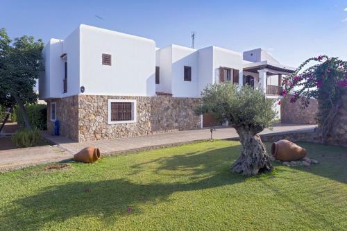 Villa Huerta