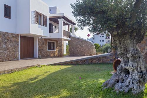 Villa Huerta