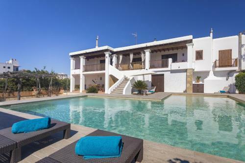 Villa Huerta