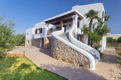 Villa Huerta