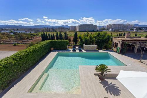 Villa Huerta