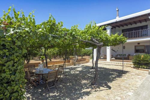 Villa Huerta