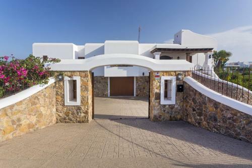 Villa Huerta