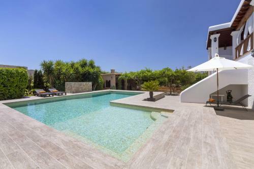 Villa Huerta