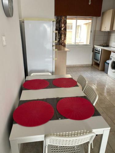 Apartamento Milky