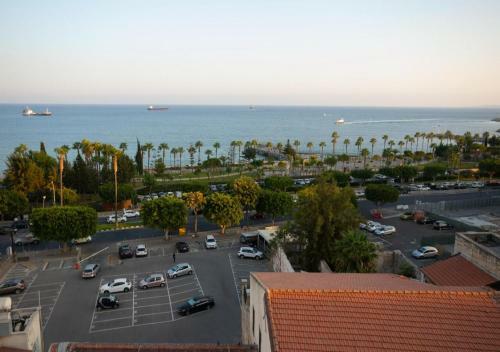 Apartamento 1-80 Collection Penthouse Sea View