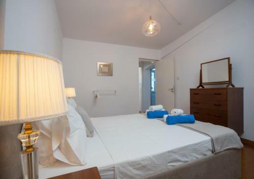 Apartamento 1-80 Collection Penthouse Sea View
