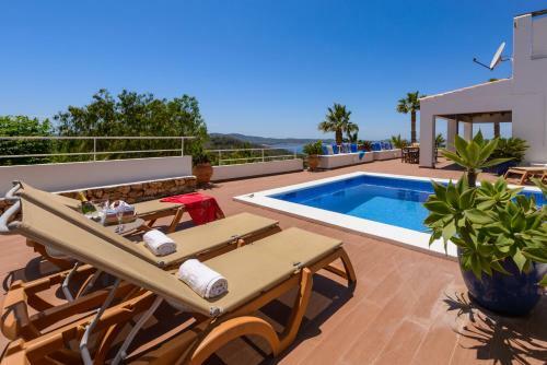 New! Villa Sa Rota Family Friendly