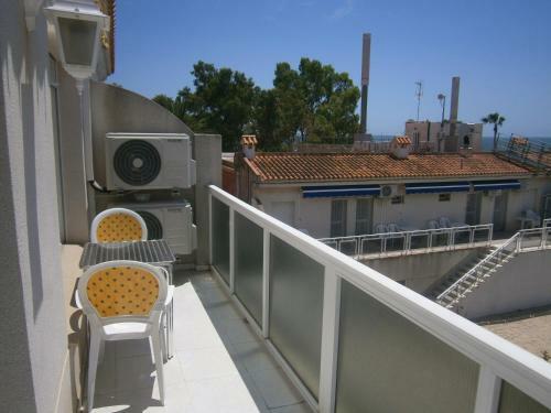 Ornis Apartments