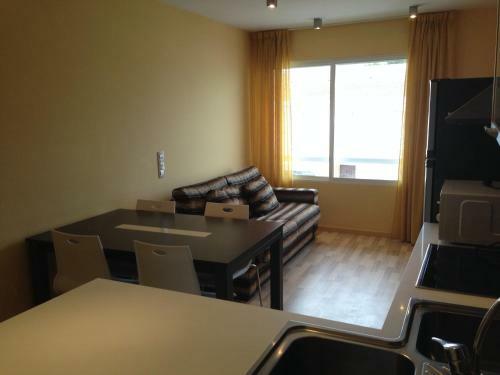 Ornis Apartments