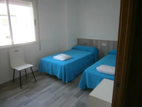 Ornis Apartments