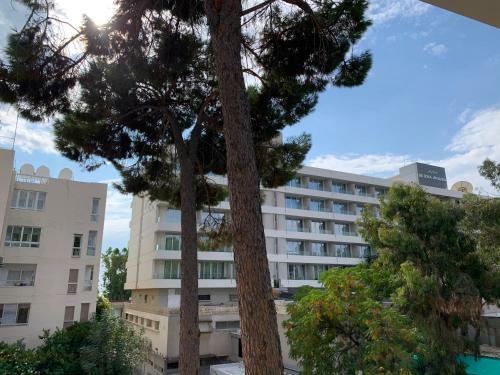 Apartamento 50m To The Sea 3bd Apt With A Pool