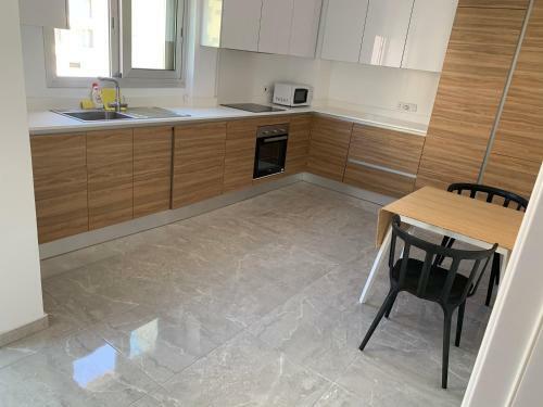 Apartamento 50m To The Sea 3bd Apt With A Pool
