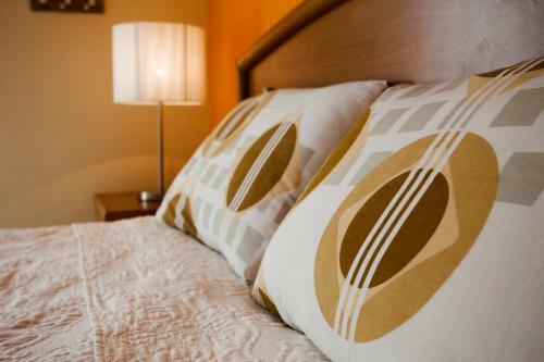 Limassol Hestia Boutique Apartment