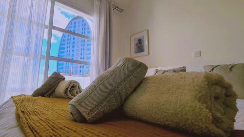 Stay Downtown Retreat