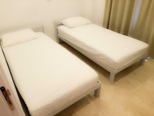 Apartamento Franklin's Place, Modern 2 Bedroom, Sleeps 5