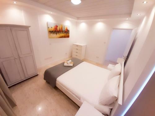 Apartamento Franklin's Place, Modern 2 Bedroom, Sleeps 5