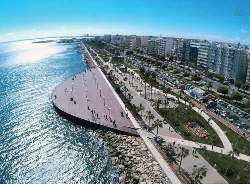 Apartamento Franklin's Place, Modern 2 Bedroom, Sleeps 5