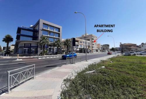 Apartamento Franklin's Place, Modern 2 Bedroom, Sleeps 5