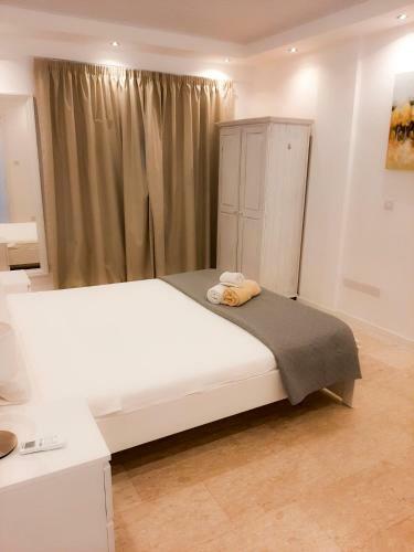 Apartamento Franklin's Place, Modern 2 Bedroom, Sleeps 5